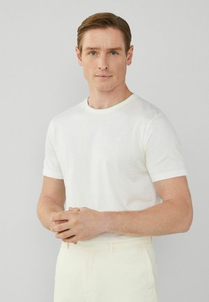 FILAFIL - T-Shirt basic - white