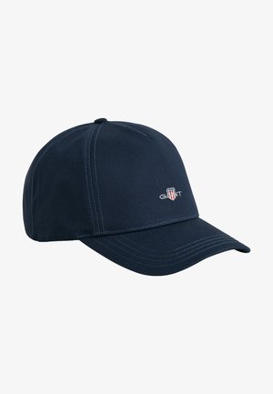 SHIELD - Cap - evening blue