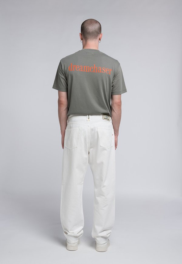 9ZERO1 STRAIGHT - Straight leg jeans4