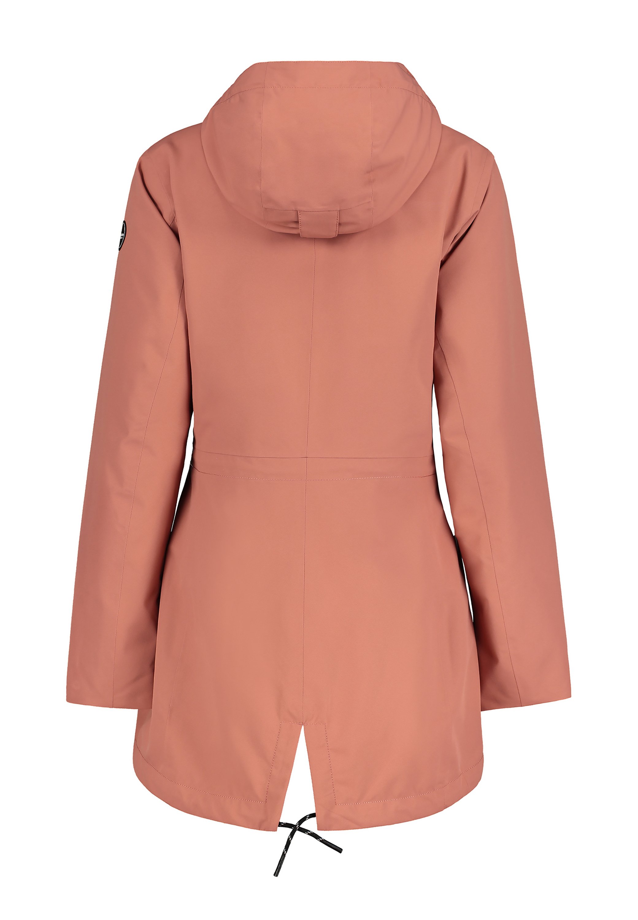 Abrigos y chaquetas de Icepeak para mujer | FASHIOLA.es