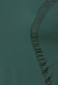 Nike Performance Justaucorps - dark green