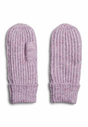 Pieces PCMILLA MITTENS - Wanten - purple rose