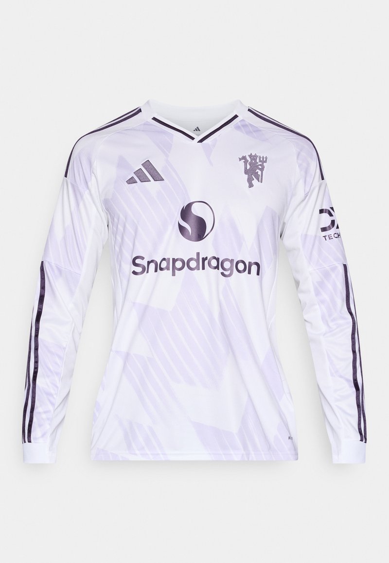 Maillot D'entraînement Manchester United 2019/2020 - Taille M - Manches Longues - Occasion Bon état