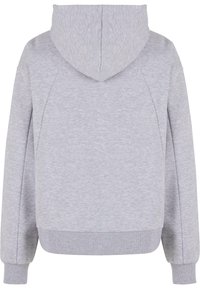 Karl Kani Sudadera con cremallera - grey