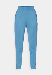 HERITAGE PANT - Jogginghose - aegean storm