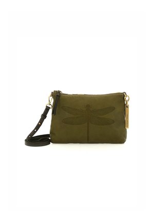 Borsa a tracolla - bosco