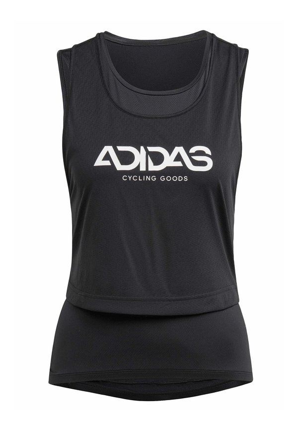 THE AEROREADY 2-IN-1 CYCLING - Top3