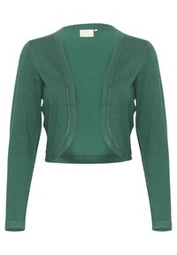 ASTRID BOLERO - Blazer - aventurine