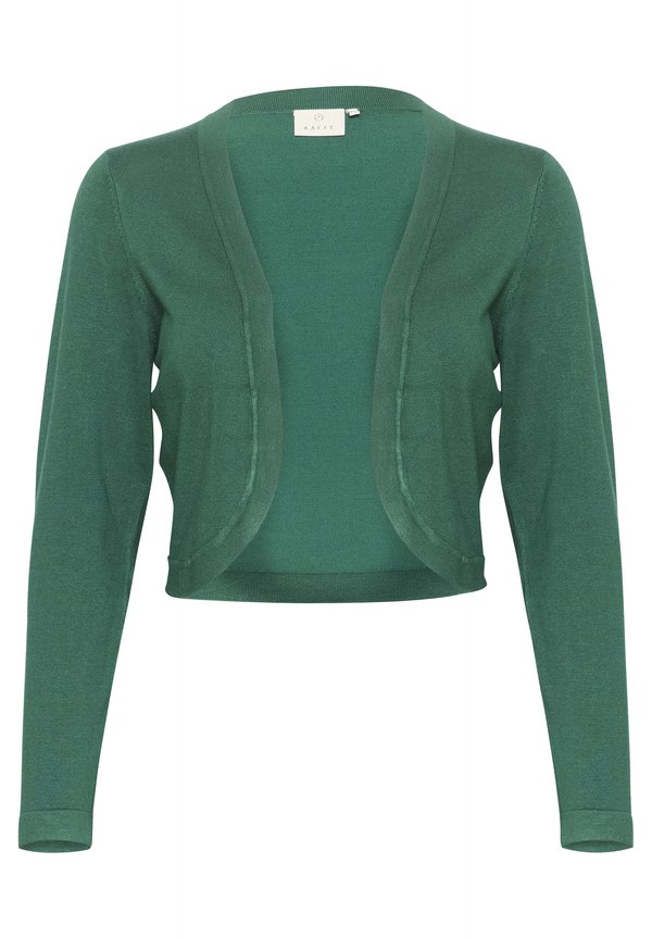 ASTRID BOLERO - Blazer - aventurine4