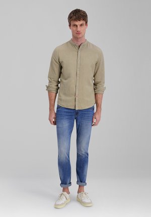 TIMEZONE, SCOTT TZ - Slim fit jeans - surfer wash