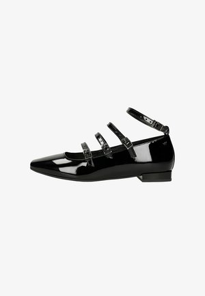 Wojas, Z WIELOMA PASKAMI - Babies - black