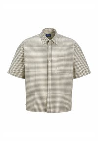 Unselected, antique white