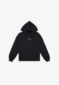 Niet geselecteerd, jet black