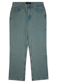 BALTRA - Jean baggy - sand washed blue
