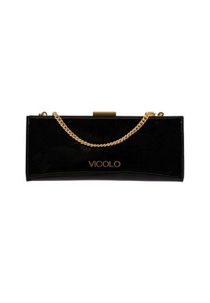 Pochette - nero