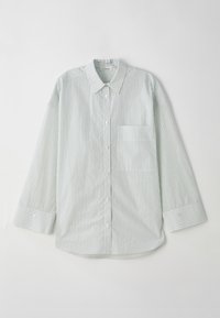 Valgt, white