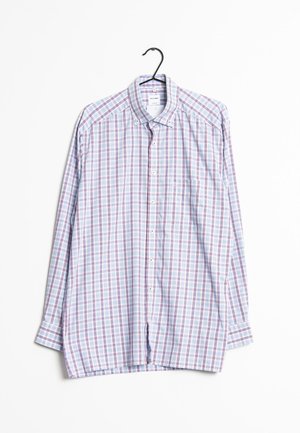 Chemise classique - blue