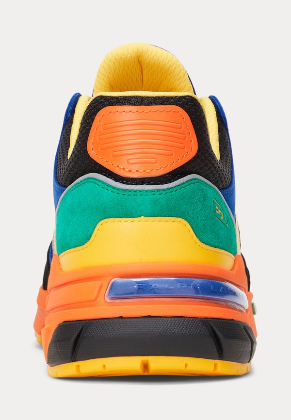 TRACKSTER 200 SNEAKER UNISEX - Trainers2