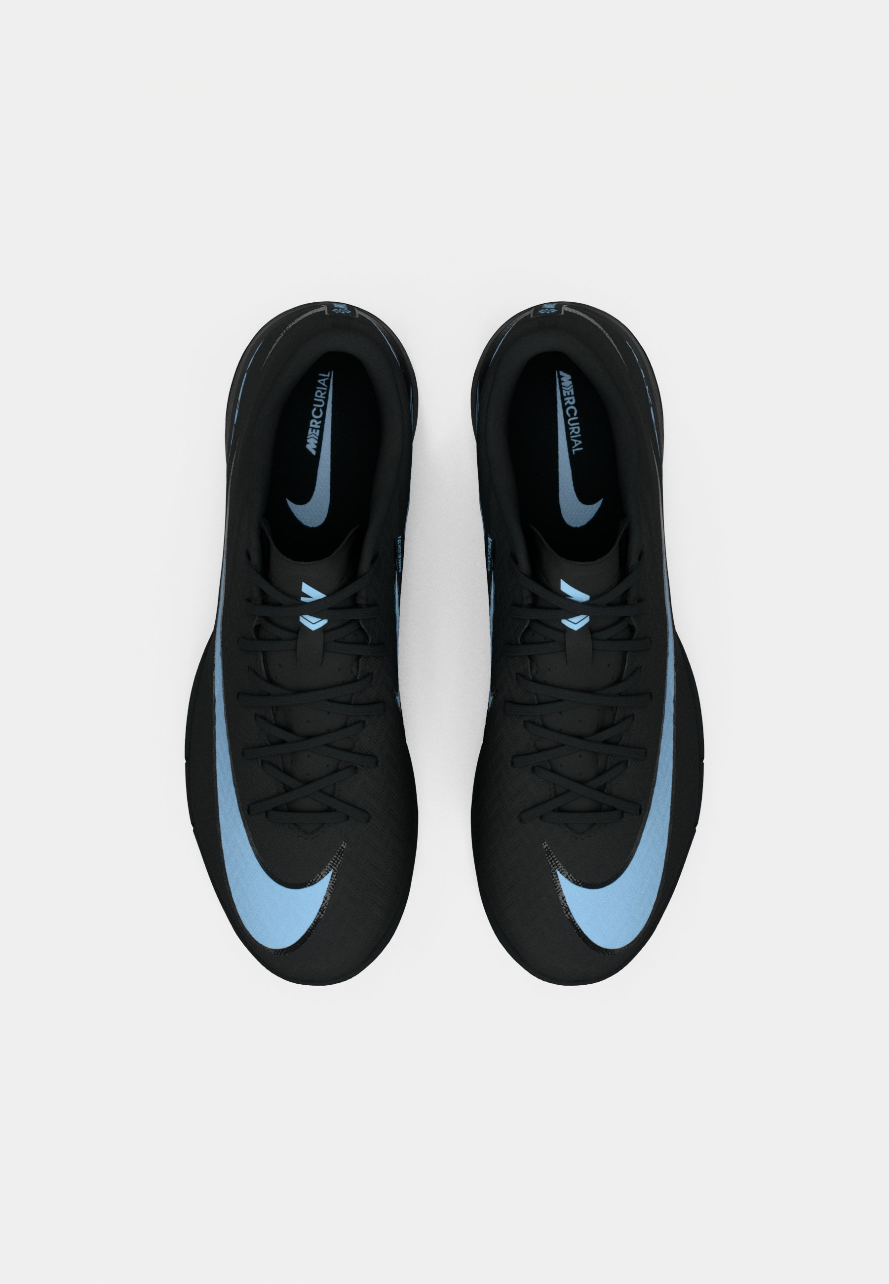 nike flat soccer shoes