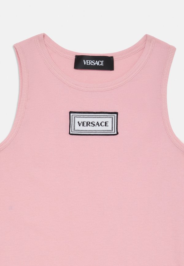 UNDERWEAR TANK UNISEX 2 PACK - Top3