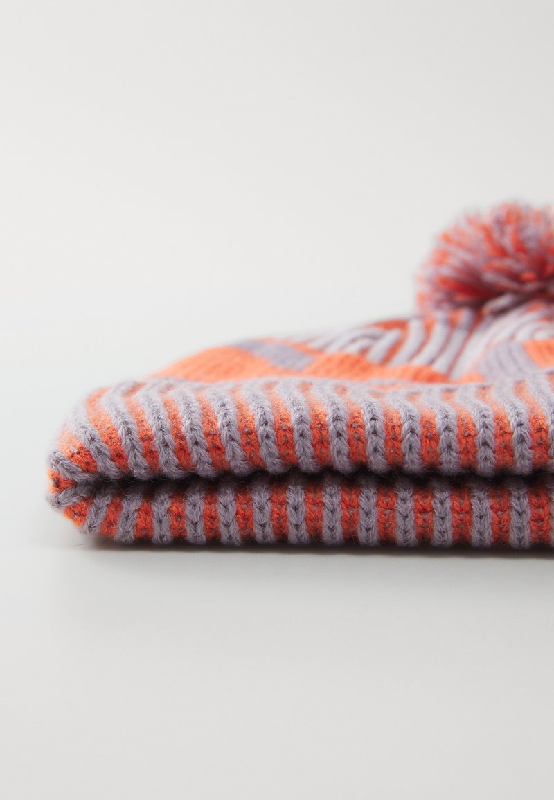 Bonnet Columbia Polar Powder™ III Pour Jeunes - Unisexe - Doublure Omni-Heat Infinity - Taille Unique