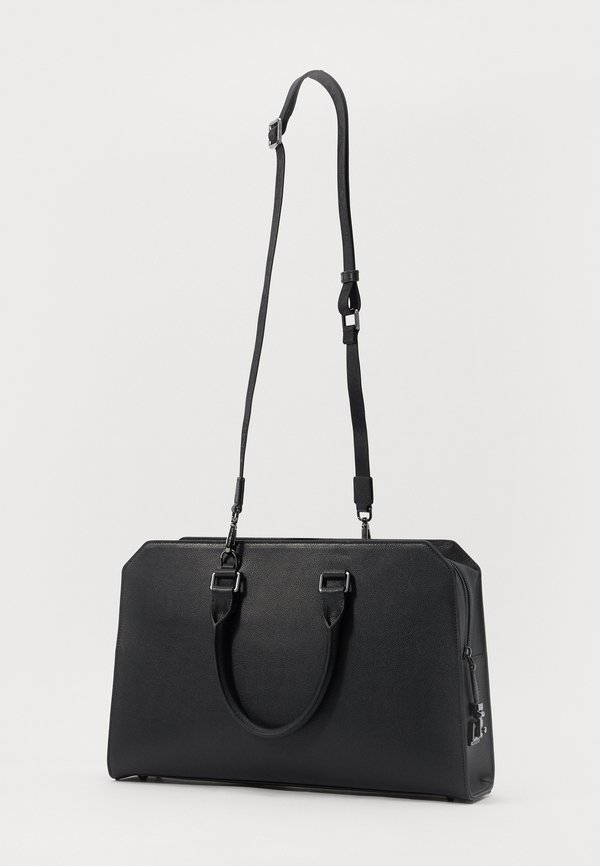 BRIEFCASE BAG UNISEX - Laptop bag2