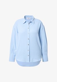 Non sélectionné, pale blue