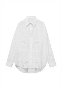 PARA - Camicia - off-white