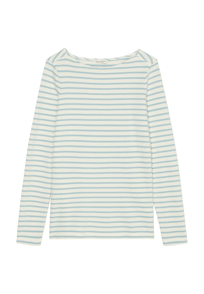 Camiseta de manga larga