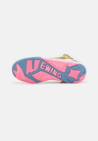 Patrick Ewing ROGUE EASTER - Zapatillas altas - candy/blue bell/limelight