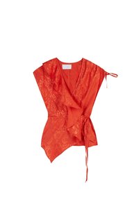 JACRI  - Top - orange