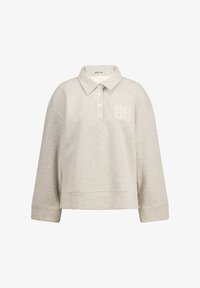 Ei valittu, mid grey melange