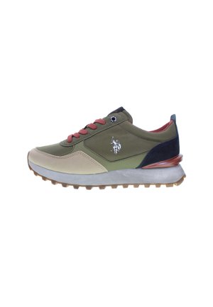 JASPER001 - Sneakers - green
