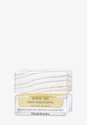 Elizabeth Arden WHITE TEA SKIN SOLUTIONS BRIGHTENING EYE GEL - Øjenpleje