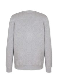 Honesty Rules EMBRO - Collegepaita - grey mel