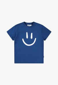 Neizvēlēts, blue depths