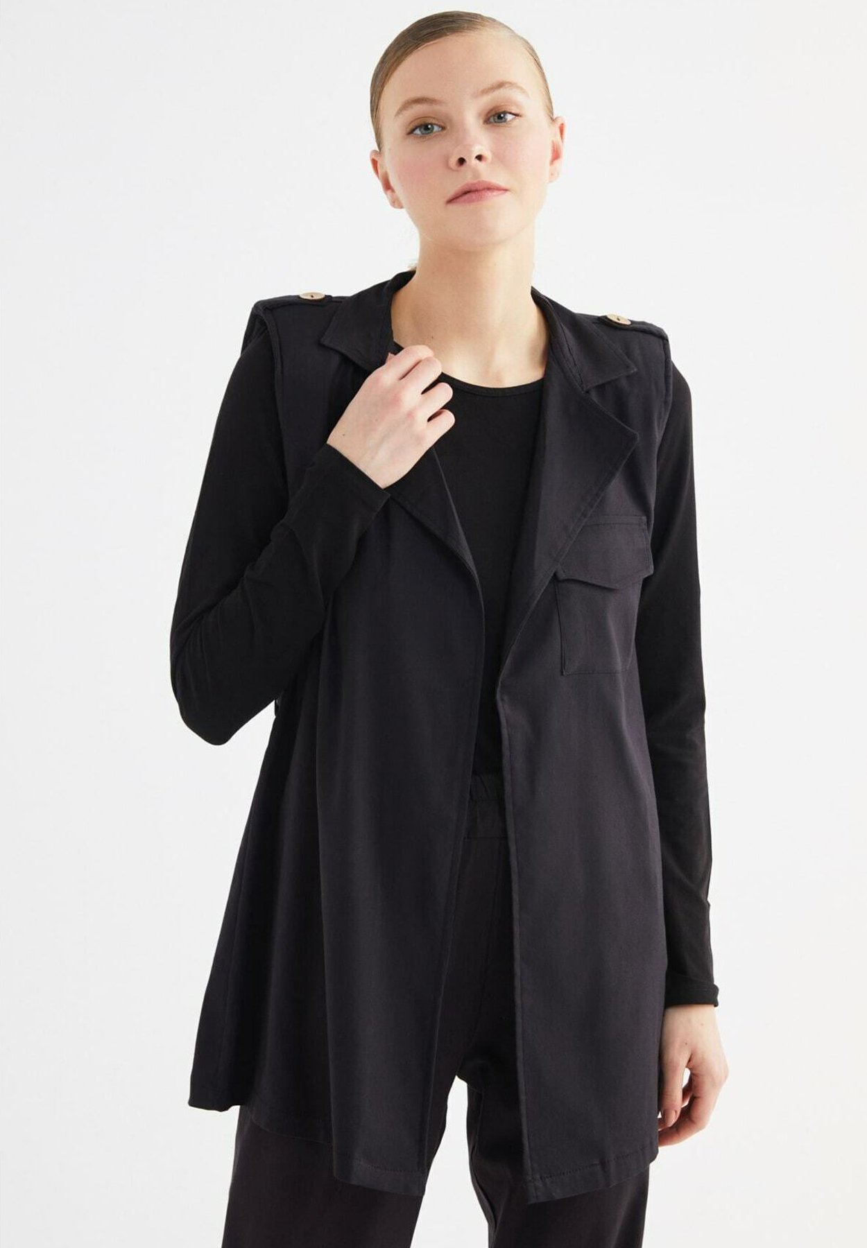 Damen Leichte Jacke Damen Leichte Jacke
