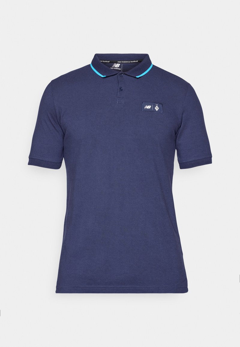 New Balance Fanartikel donkerblauw