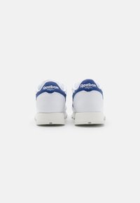 Reebok Classic CLASSIC  UNISEX - Joggesko - white