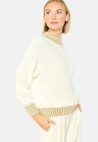 LolaLiza Džemper - offwhite