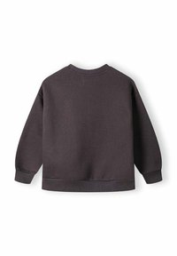 MINOTI CREW NECK WITH PRINT - Sportska majica - dark grey