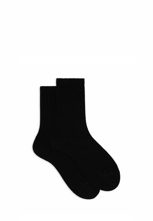 CORTE UNITA - Socken - black