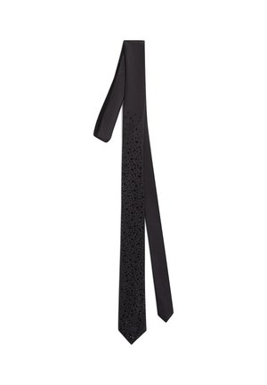 KAUTOGRAPH RHINESTONE  - Gravata - black embellishment