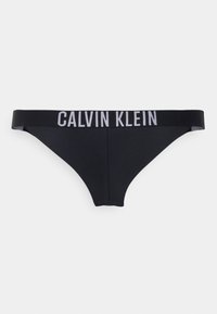 Calvin Klein Swimwear BRAZILIAN - Cuecas de biquíni - black