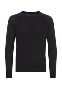 Blend Pullover - silver-coloured
