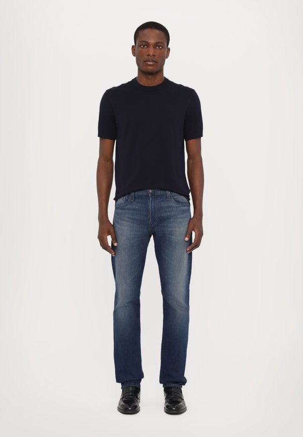EVERETT SLIM STRAIGHT - Slim fit jeans4