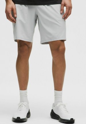 PACE BREAKER LINED 23CM - Sportiniai šortai - silver drop
