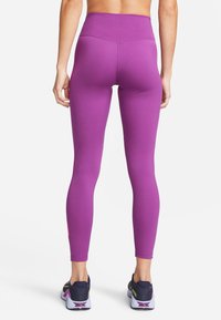 Nike Performance Tights - purple