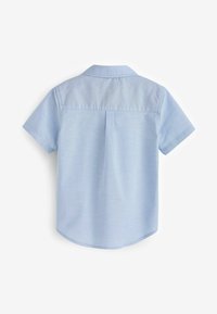 Next SHORT SLEEVE REGULAR FIT - Ing - blue