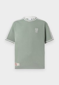 TEE - Apdrukāts T-krekls - green